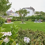 公寓 Haus Muehlentrift 01 库克斯港