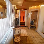 Haus Muehlentrift 01 公寓 库克斯港