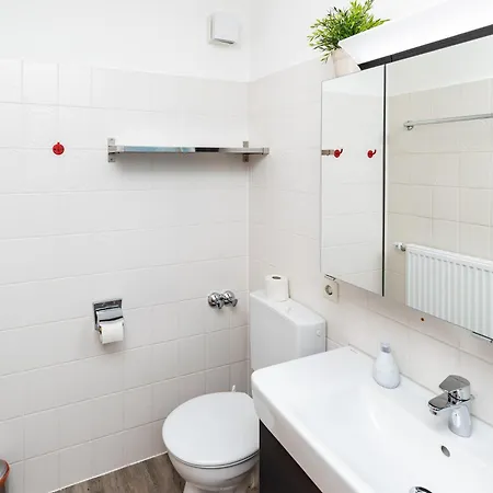 Haus Muehlentrift 01 كوكسهافن